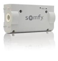 Somfy 12v Tilt 50 Through Shaft RTS Motor 1240276