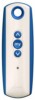 Somfy Telis 1 Channel RTS Patio  Remote 1810643