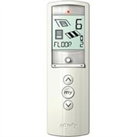 Somfy Telis 16 Channel RTS Pure Hand Held Remote 1811081