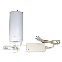 Somfy Irismo 35 (Mini DC) RTS Motor (Includes 24V DC Power Supply)