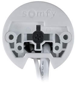 Somfy ST30 Sonesse RS485 24v DC Motor 1241144
