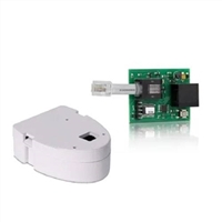 Somfy SDN Irismo 24V Mini DC Control Enclosure Kit 1870282