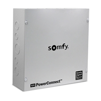 Somfy Power Panel 24v for Somfy Digital Network 1871026