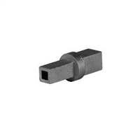 Simu  Gear Connector Square 13mm x 16mm 2002392