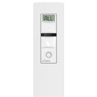 Simu Hz Mobile Transmitter 5 channel (white) 2008806