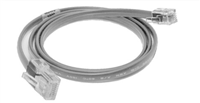 Somfy RS485 DATA CABLE W/POWER RJ9 T