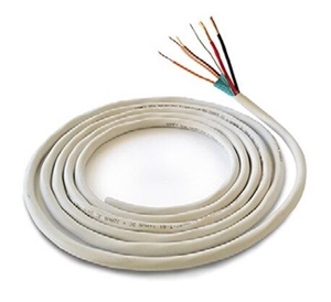 SDN Low-Voltage Power & Data Cable, Plenum Rated