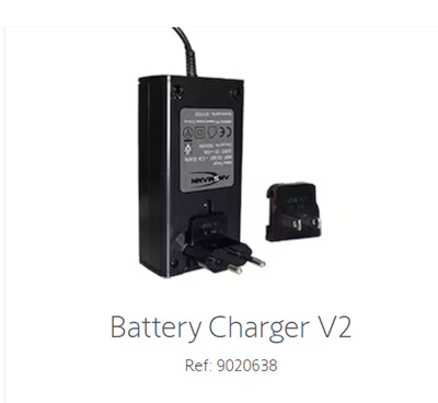 Simu Auo Sun Battery Charger/1  Battery Charger V2