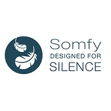 Somfy Sonesse 30 SDN RS485 Motor 1000658